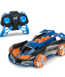 Nikko RC Nano Omni X Auto 20 cm