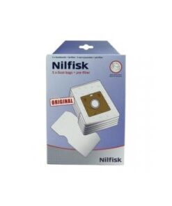 Nilfisk 30050002 Stofzuigerzakken
