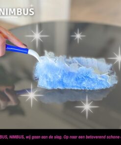 Nimbus Magic Duster Starterkit - Afbeelding 3