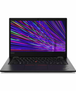 Notebook Lenovo ThinkPad L13 13,3" 16GB 512GB SSD I5-1135G7 Iris Xe