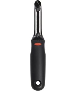 Alternative view of OXO SoftWorks Dunschiller RVS/Zwart