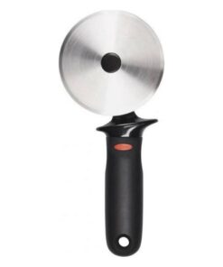 OXO SoftWorks Pizzasnijder Zwart/RVS - Afbeelding 2