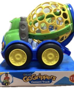 Oball Go Grippers Cementwagen