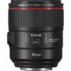 Objectief Canon 2271C005 85 mm