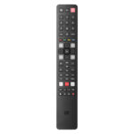One For All URC4922 Afstandsbediening voor TCL TV Zwart