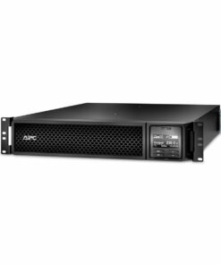 Online Ononderbreekbaar Stroomvoorzieningssysteem APC SRT2200RMXLI 2200 VA 1980 W