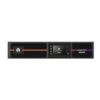 Online Ononderbreekbaar Stroomvoorzieningssysteem Vertiv GXT5-1000IRT2UXL 1000 W 1000 VA