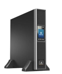 Online Ononderbreekbaar Stroomvoorzieningssysteem Vertiv GXT5-3000IRT2UXL 3000 W 3000 VA