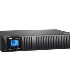 Ononderbreekbaar Stroomvoorzieningssysteem Interactief SAI ABB 4NWP100202R0001