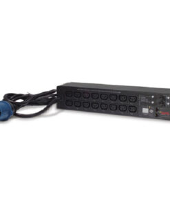 Ononderbreekbaar Stroomvoorzieningssysteem Interactief  SAI APC AP7922B 16 x IEC 60320