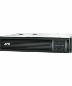 Ononderbreekbaar Stroomvoorzieningssysteem Interactief SAI APC SMT1000RMI2UC 700 W 1000 VA