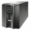 Ononderbreekbaar Stroomvoorzieningssysteem Interactief SAI APC SMT1500IC 1000 W 1500 VA