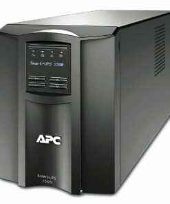 Ononderbreekbaar Stroomvoorzieningssysteem Interactief SAI APC SMT1500IC 1000 W 1500 VA