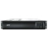 Ononderbreekbaar Stroomvoorzieningssysteem Interactief SAI APC SMT1500RMI2UC 1000 W