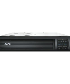 Ononderbreekbaar Stroomvoorzieningssysteem Interactief SAI APC SMT1500RMI2UC 1000 W