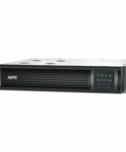 Ononderbreekbaar Stroomvoorzieningssysteem Interactief SAI APC SMT1500RMI2UNC 1000 W 1500 VA 1500 W