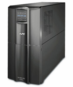 Ononderbreekbaar Stroomvoorzieningssysteem Interactief  SAI APC SMT2200IC 1980W