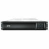 Ononderbreekbaar Stroomvoorzieningssysteem Interactief SAI APC SMT2200RMI2UNC 1980W 2200 VA 1980 W