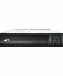 Ononderbreekbaar Stroomvoorzieningssysteem Interactief SAI APC SMT2200RMI2UNC 1980W 2200 VA 1980 W