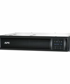 Ononderbreekbaar Stroomvoorzieningssysteem Interactief  SAI APC SMT750RMI2UNC