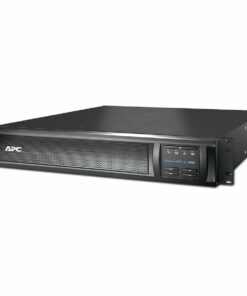 Ononderbreekbaar Stroomvoorzieningssysteem Interactief SAI APC SMX1000I 800 W 1000 VA