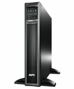 Ononderbreekbaar Stroomvoorzieningssysteem Interactief SAI APC SMX1500RMI2U 1200 W
