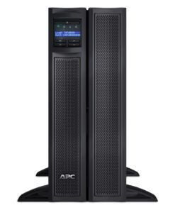 Ononderbreekbaar Stroomvoorzieningssysteem Interactief SAI APC SMX2200HV 1980 W