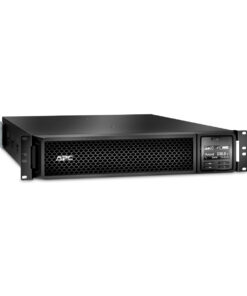 Ononderbreekbaar Stroomvoorzieningssysteem Interactief SAI APC SRT1000RMXLI-NC 1000 W 1000 VA