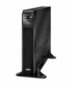 Ononderbreekbaar Stroomvoorzieningssysteem Interactief SAI APC SRT1000XLI 1000 W 1000 VA