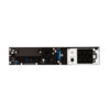 Ononderbreekbaar Stroomvoorzieningssysteem Interactief SAI APC SRT1500RMXLI-NC 230 W 1500 VA