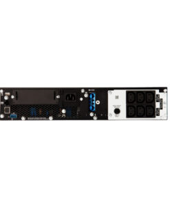 Ononderbreekbaar Stroomvoorzieningssysteem Interactief SAI APC SRT1500RMXLI-NC 230 W 1500 VA
