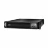Ononderbreekbaar Stroomvoorzieningssysteem Interactief SAI APC SRT2200RMXLI-NC 1980 W 2200 VA