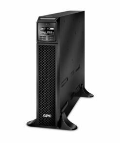 Ononderbreekbaar Stroomvoorzieningssysteem Interactief SAI APC SRT2200XLI 2200 VA 1980 W