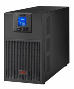 Ononderbreekbaar Stroomvoorzieningssysteem Interactief SAI APC SRV3KI-E 2700 W