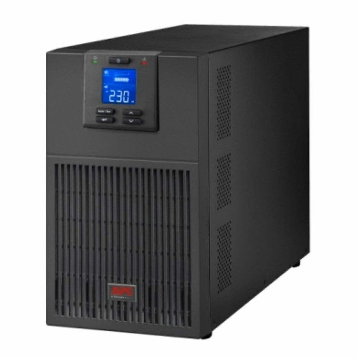 Ononderbreekbaar Stroomvoorzieningssysteem Interactief SAI APC SRV3KI-E 2700 W