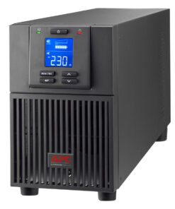 Ononderbreekbaar Stroomvoorzieningssysteem Interactief SAI APC SRV3KIL 2400 W 3000 VA
