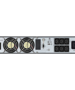 Ononderbreekbaar Stroomvoorzieningssysteem Interactief SAI APC SRV3KRI 2400 W 3000 VA