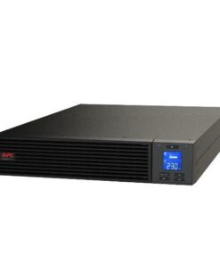 Ononderbreekbaar Stroomvoorzieningssysteem Interactief SAI APC SRV3KRIRK 2400 W 3000 VA