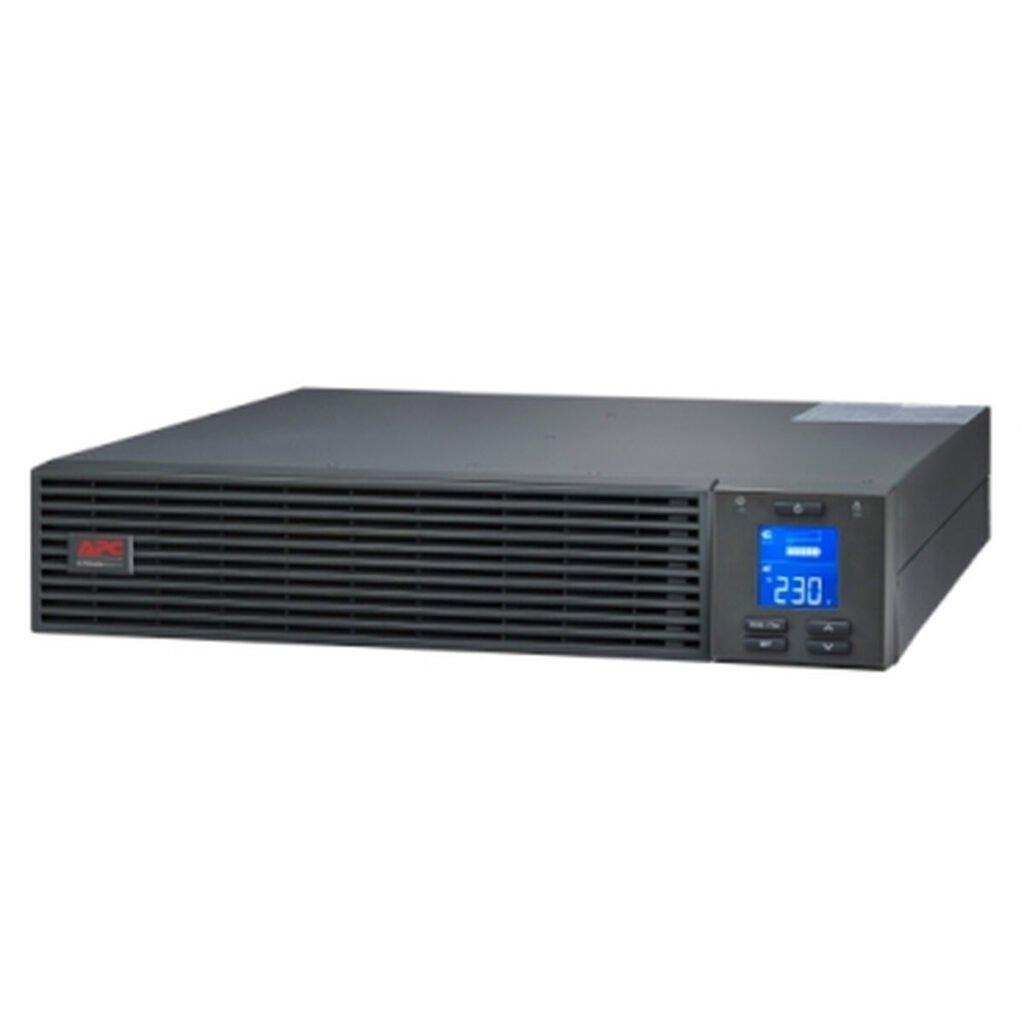 Ononderbreekbaar Stroomvoorzieningssysteem Interactief SAI APC SRV3KRIRK-E 2700 W