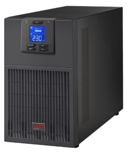 Ononderbreekbaar Stroomvoorzieningssysteem Interactief SAI APC SRV6KIL 6000 W