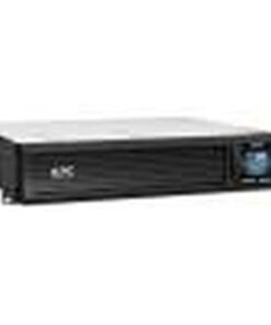 Ononderbreekbaar Stroomvoorzieningssysteem Interactief SAI APC Smart-UPS 900 W 1500 VA