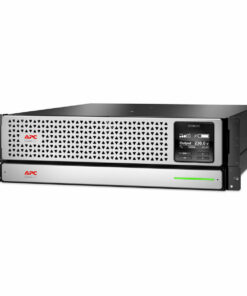 Ononderbreekbaar Stroomvoorzieningssysteem Interactief SAI APC XBP48RM1U-LI