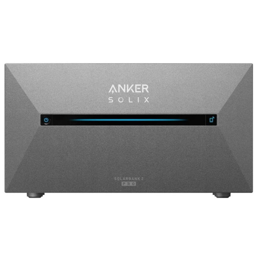 Ononderbreekbaar Stroomvoorzieningssysteem Interactief SAI Anker A17C13Z1