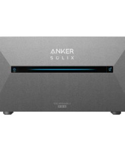Ononderbreekbaar Stroomvoorzieningssysteem Interactief SAI Anker A17C13Z1
