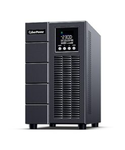 Ononderbreekbaar Stroomvoorzieningssysteem Interactief SAI Cyberpower OLS3000EA 2700 W