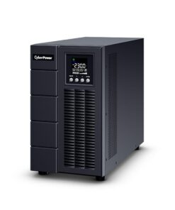 Ononderbreekbaar Stroomvoorzieningssysteem Interactief SAI Cyberpower OLS3000EA-DE 2700 W