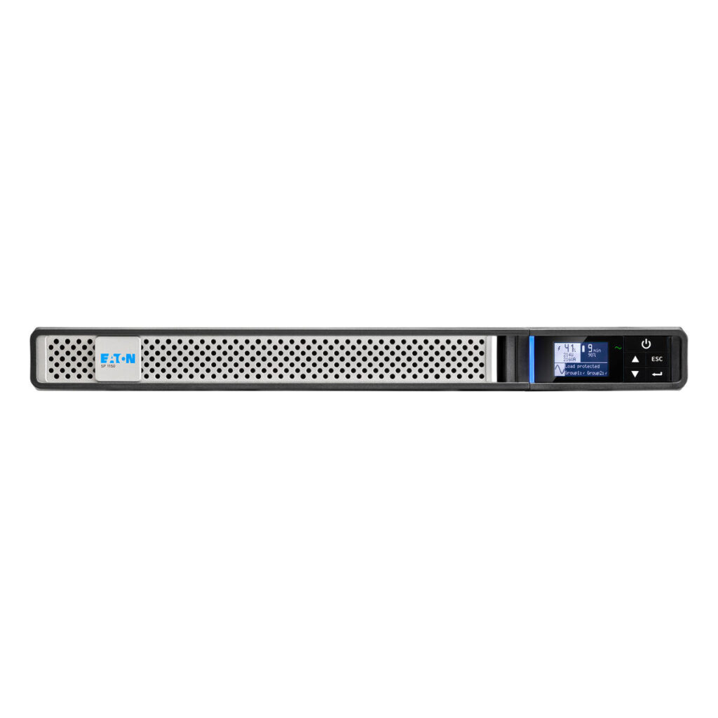 Ononderbreekbaar Stroomvoorzieningssysteem Interactief SAI Eaton 5P1150IRG2