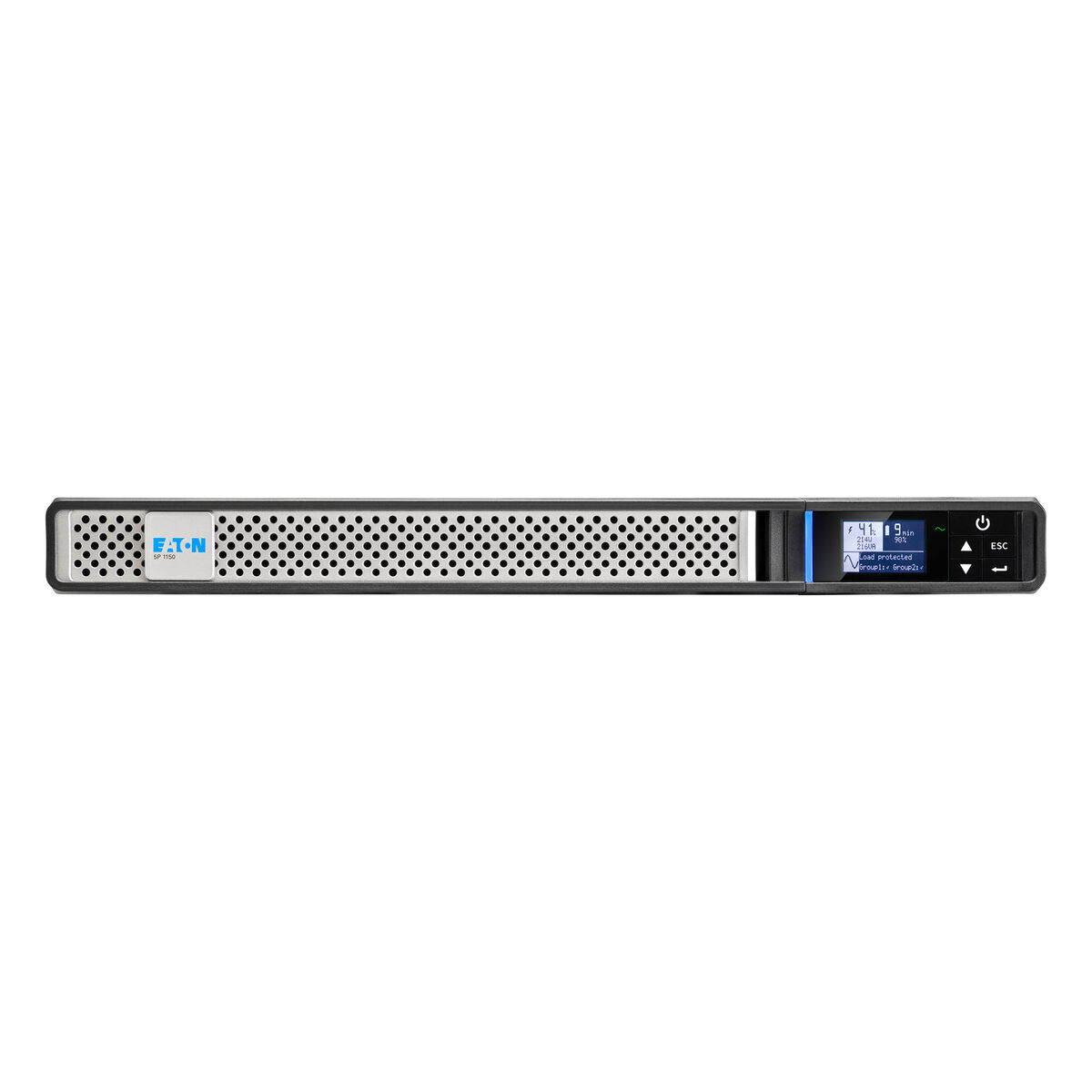 Ononderbreekbaar Stroomvoorzieningssysteem Interactief SAI Eaton 5P1150IRG2