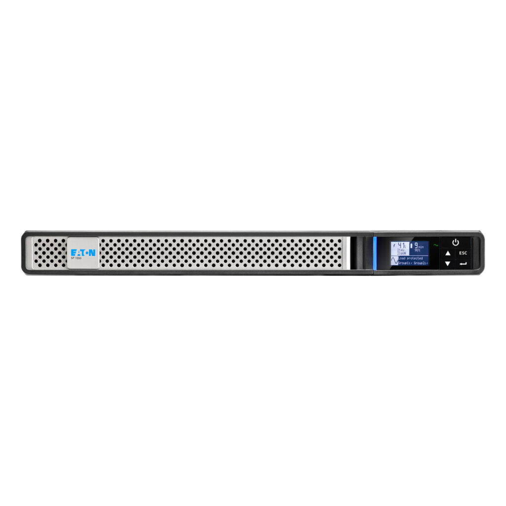 Ononderbreekbaar Stroomvoorzieningssysteem Interactief SAI Eaton 5P1550IRG2