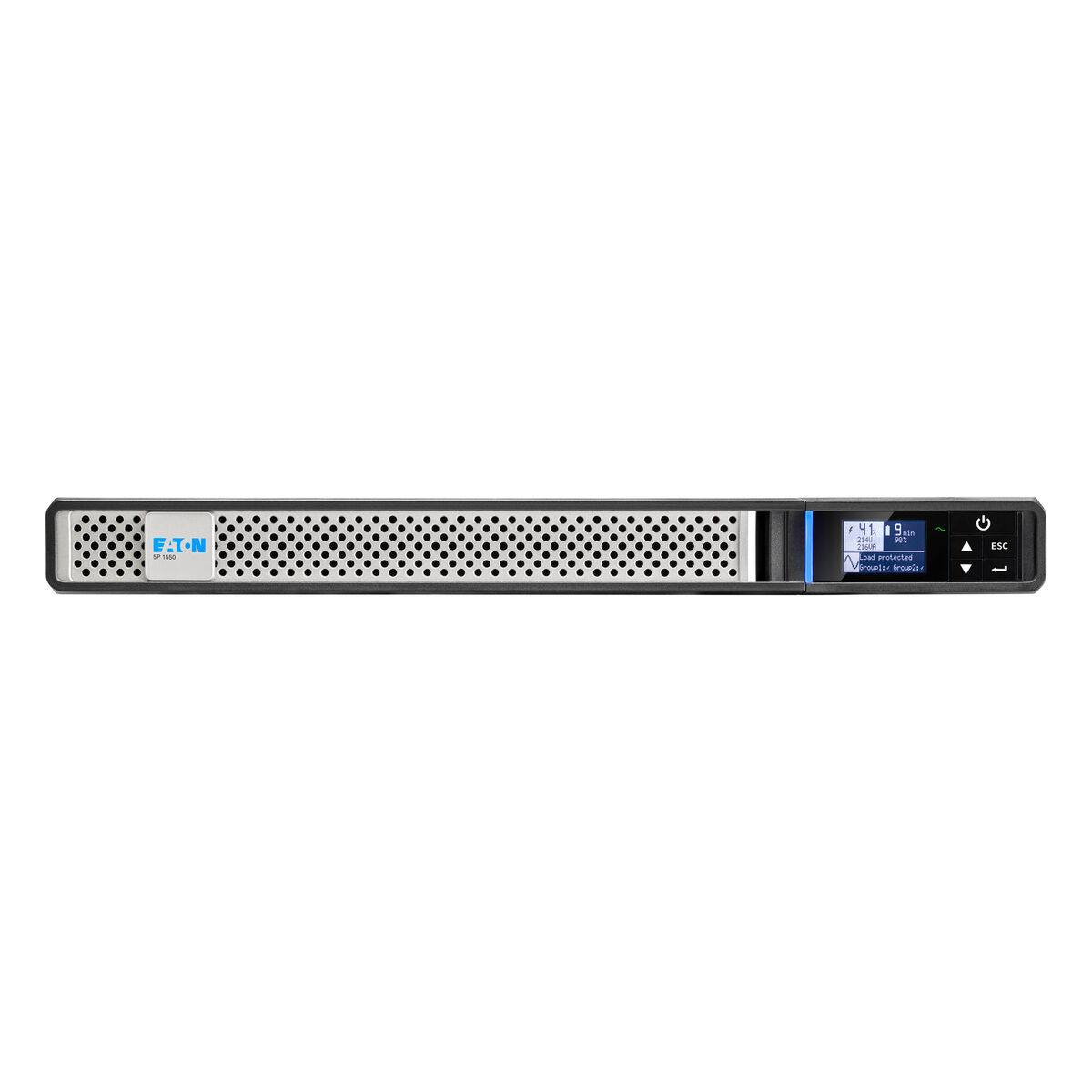 Ononderbreekbaar Stroomvoorzieningssysteem Interactief SAI Eaton 5P1550IRG2